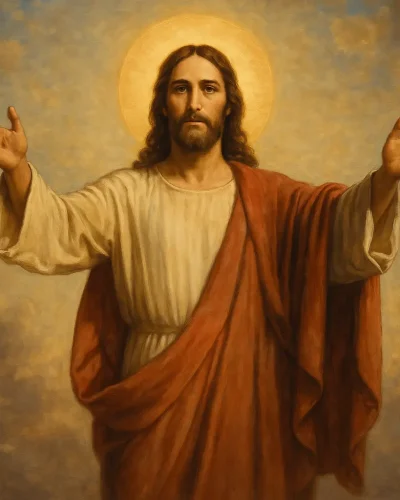 jesus